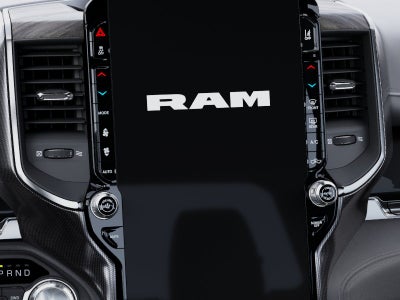 2026 RAM Ram 1500 Limited