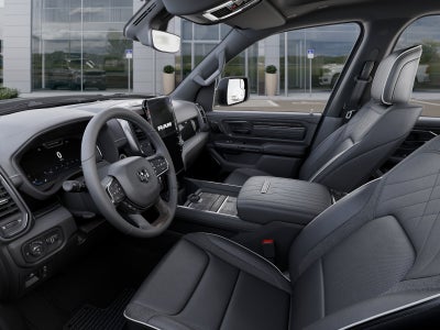 2026 RAM Ram 1500 Limited