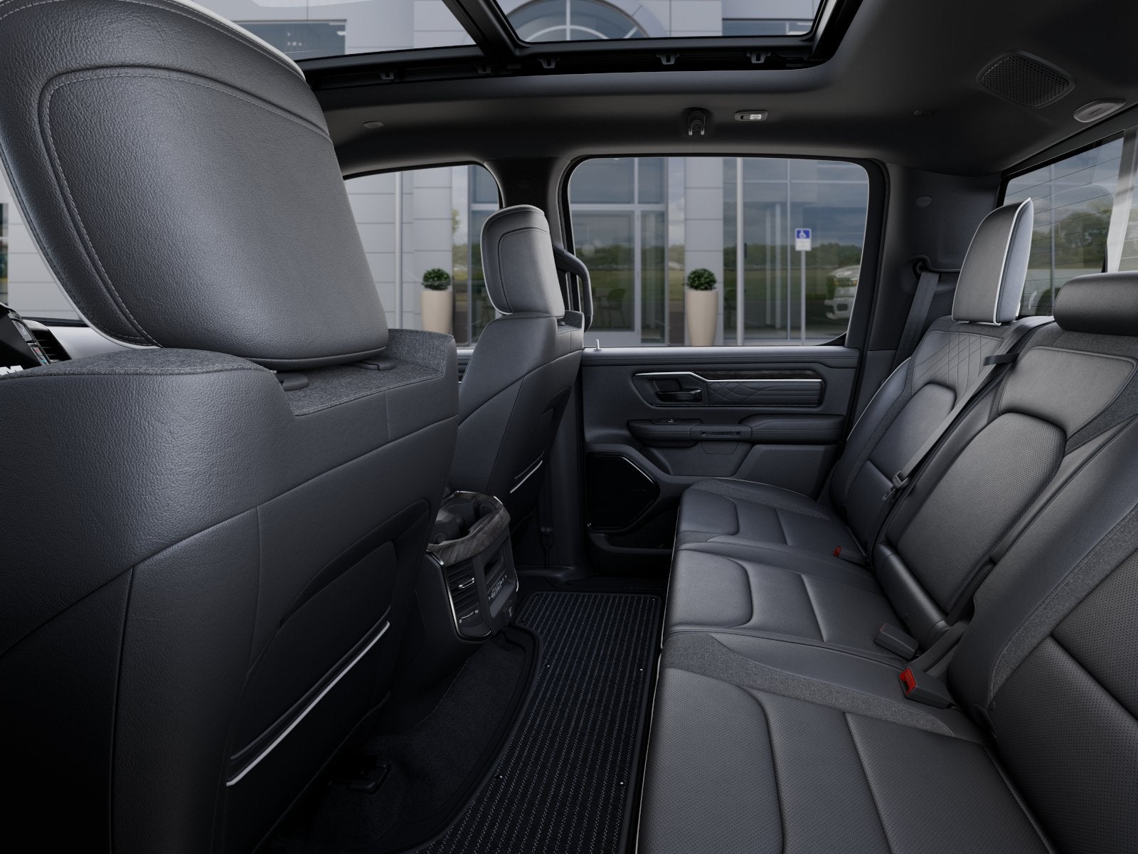 2026 RAM Ram 1500 Limited