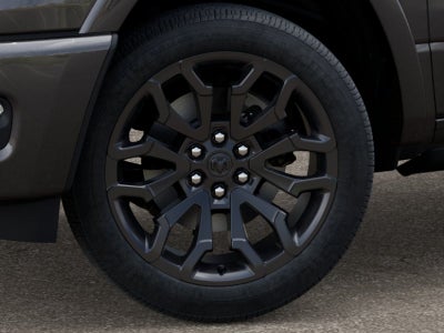 2026 RAM Ram 1500 Limited