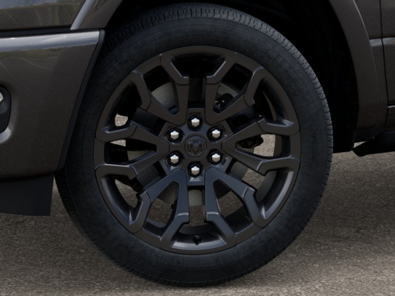 2026 RAM Ram 1500 Limited