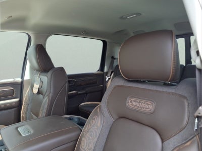 2026 RAM Ram 1500 Longhorn