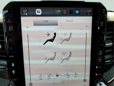 2026 RAM Ram 1500 Longhorn