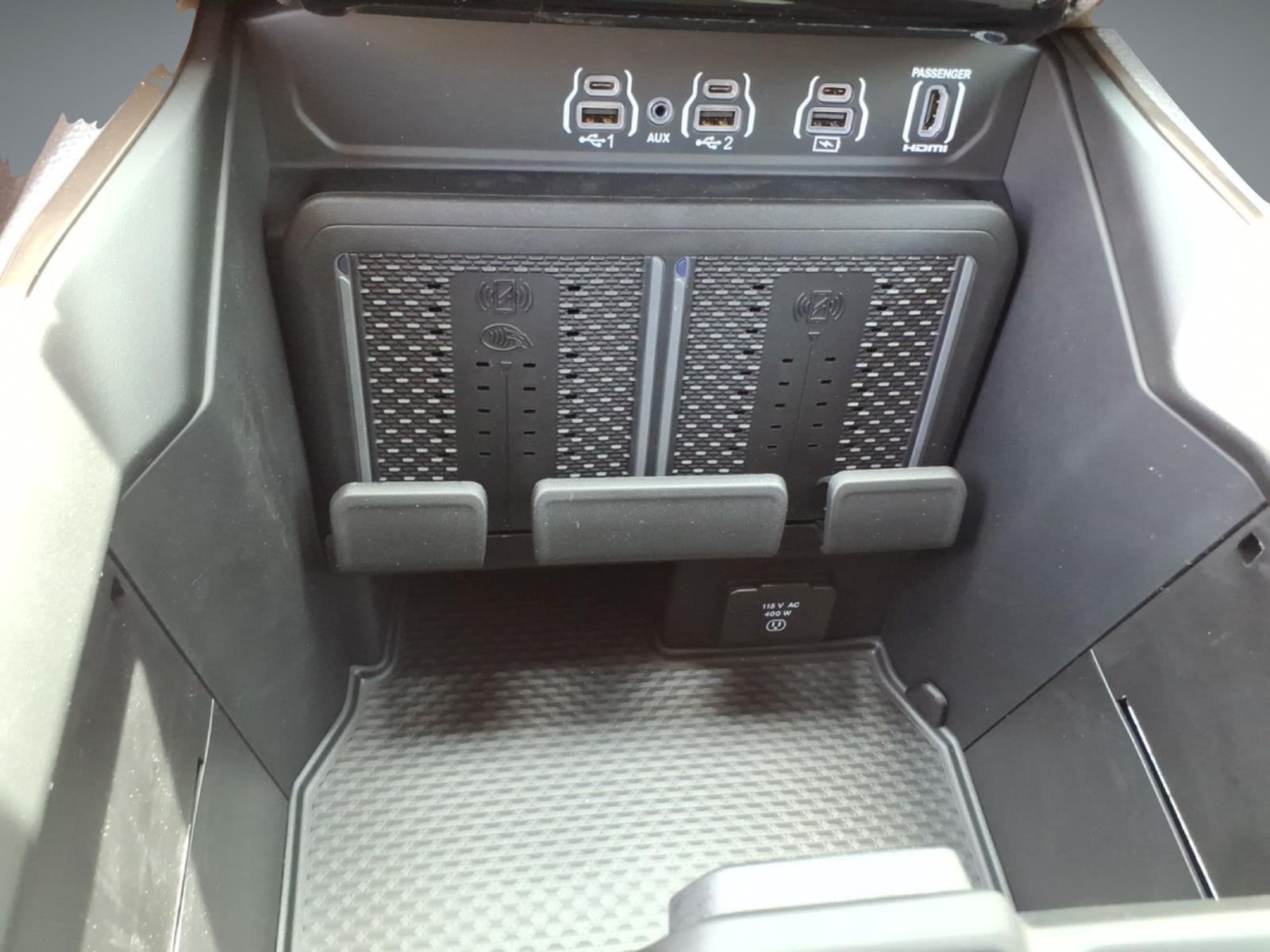 2026 RAM Ram 1500 Longhorn