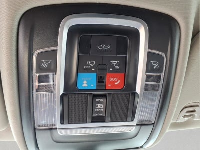 2026 RAM Ram 1500 Longhorn