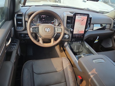 2026 RAM Ram 1500 Longhorn