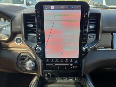 2026 RAM Ram 1500 Longhorn