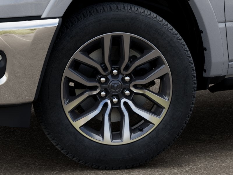 2026 RAM Ram 1500 Longhorn