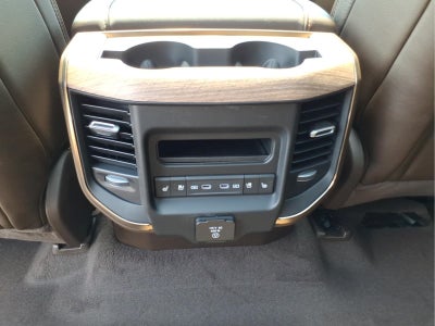 2026 RAM Ram 1500 Longhorn