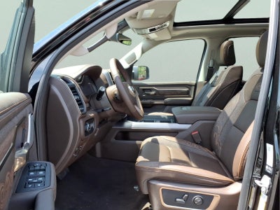 2026 RAM Ram 1500 Longhorn