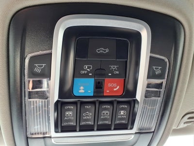 2026 RAM Ram 1500 Longhorn