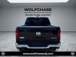 2026 RAM Ram 1500 Longhorn