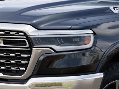 2026 RAM Ram 1500 Longhorn