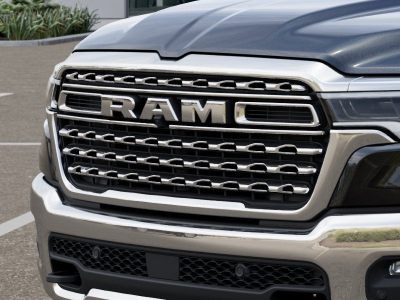 2026 RAM Ram 1500 Longhorn