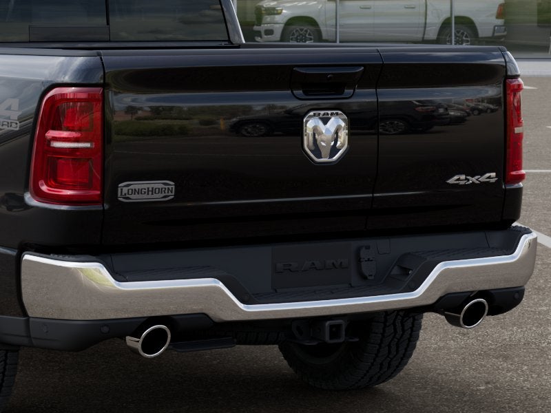 2026 RAM Ram 1500 Longhorn