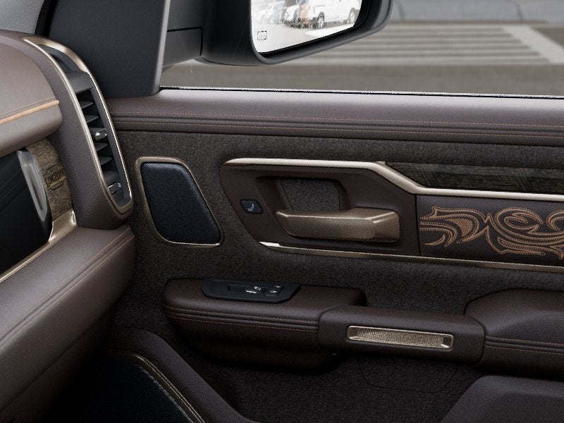 2026 RAM Ram 1500 Longhorn