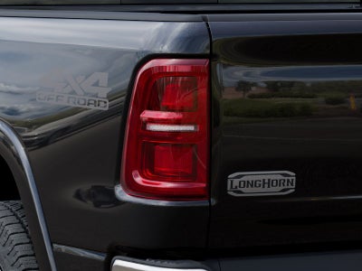 2026 RAM Ram 1500 Longhorn