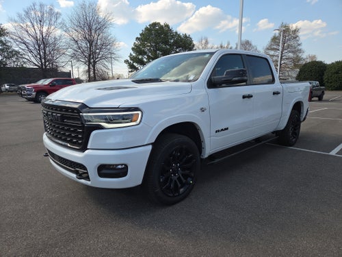 2026 RAM Ram 1500 Limited