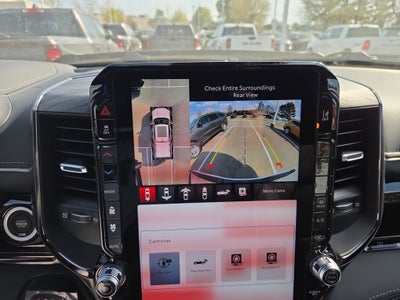 2026 RAM Ram 1500 Limited