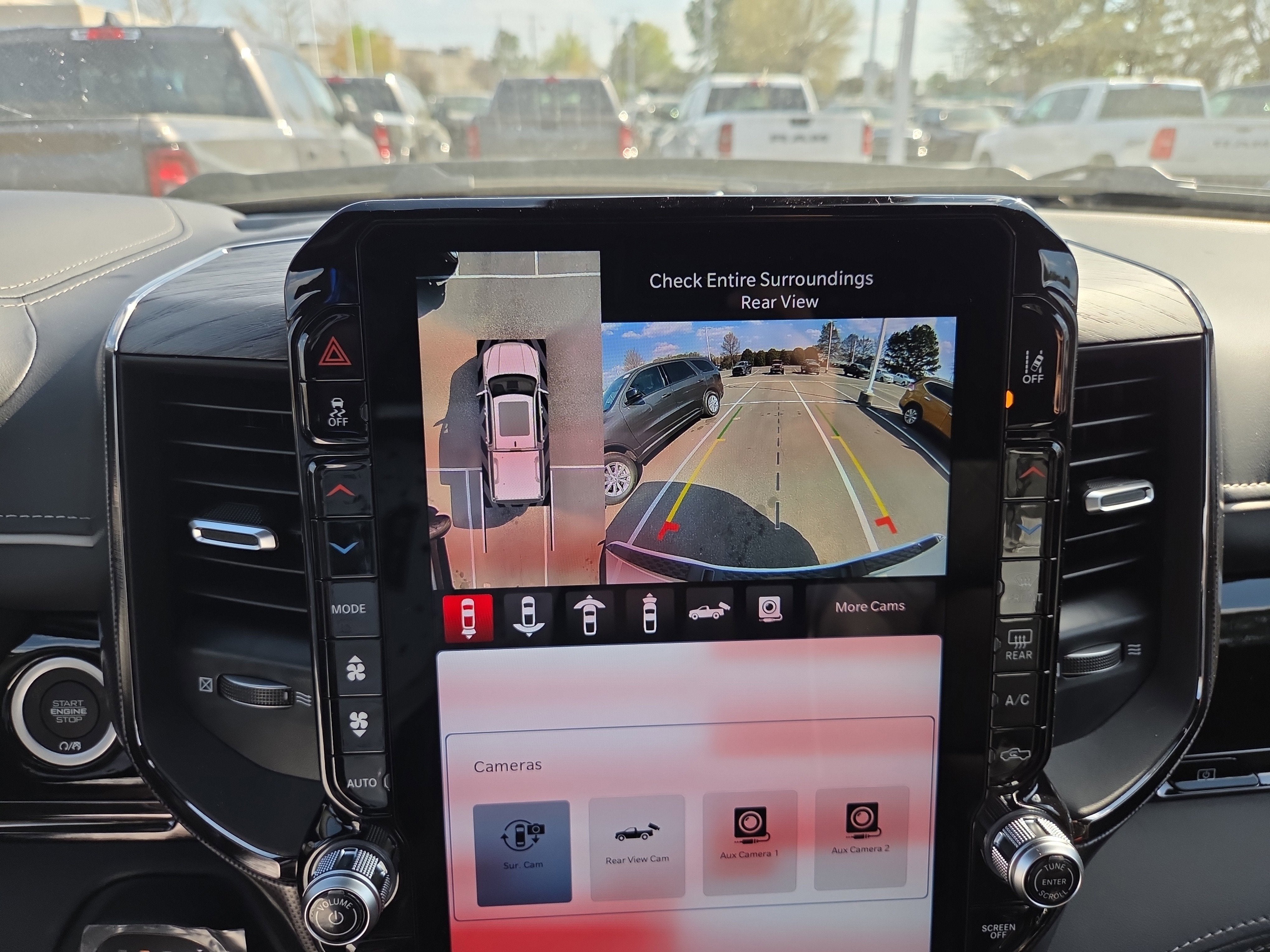 2026 RAM Ram 1500 Limited