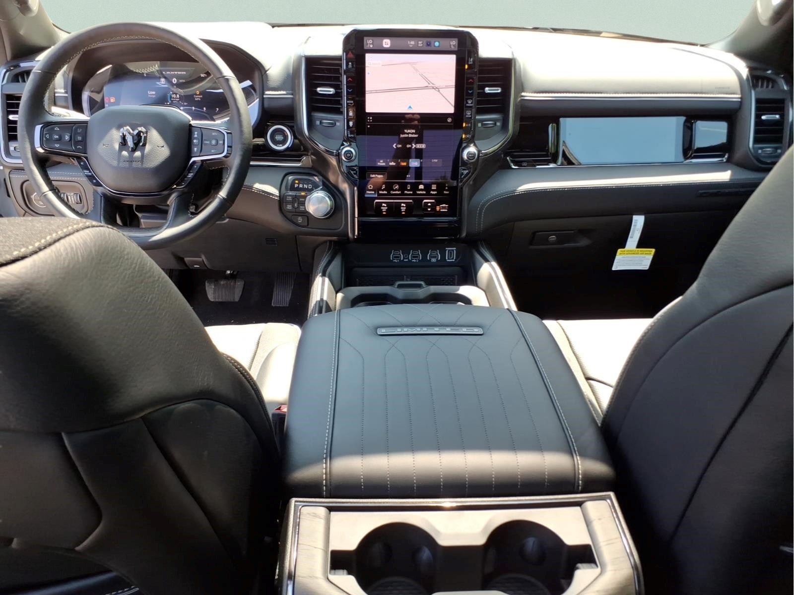 2026 RAM Ram 1500 Limited