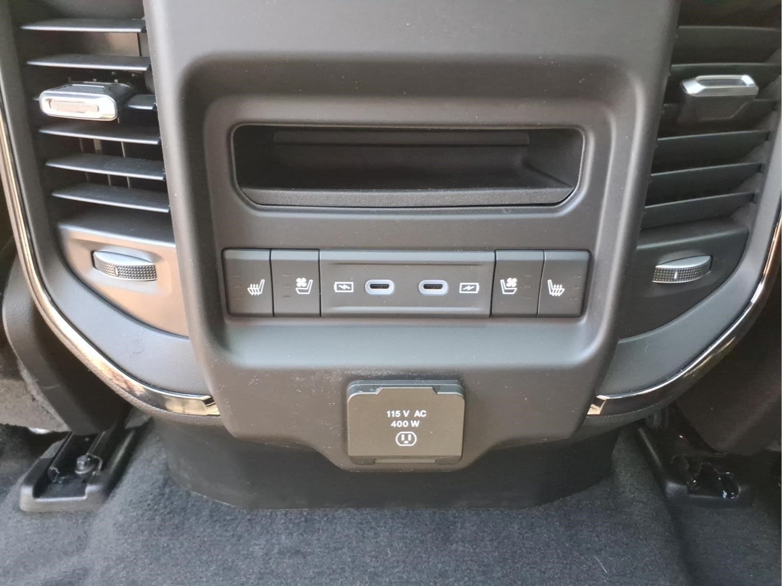 2026 RAM Ram 1500 Limited