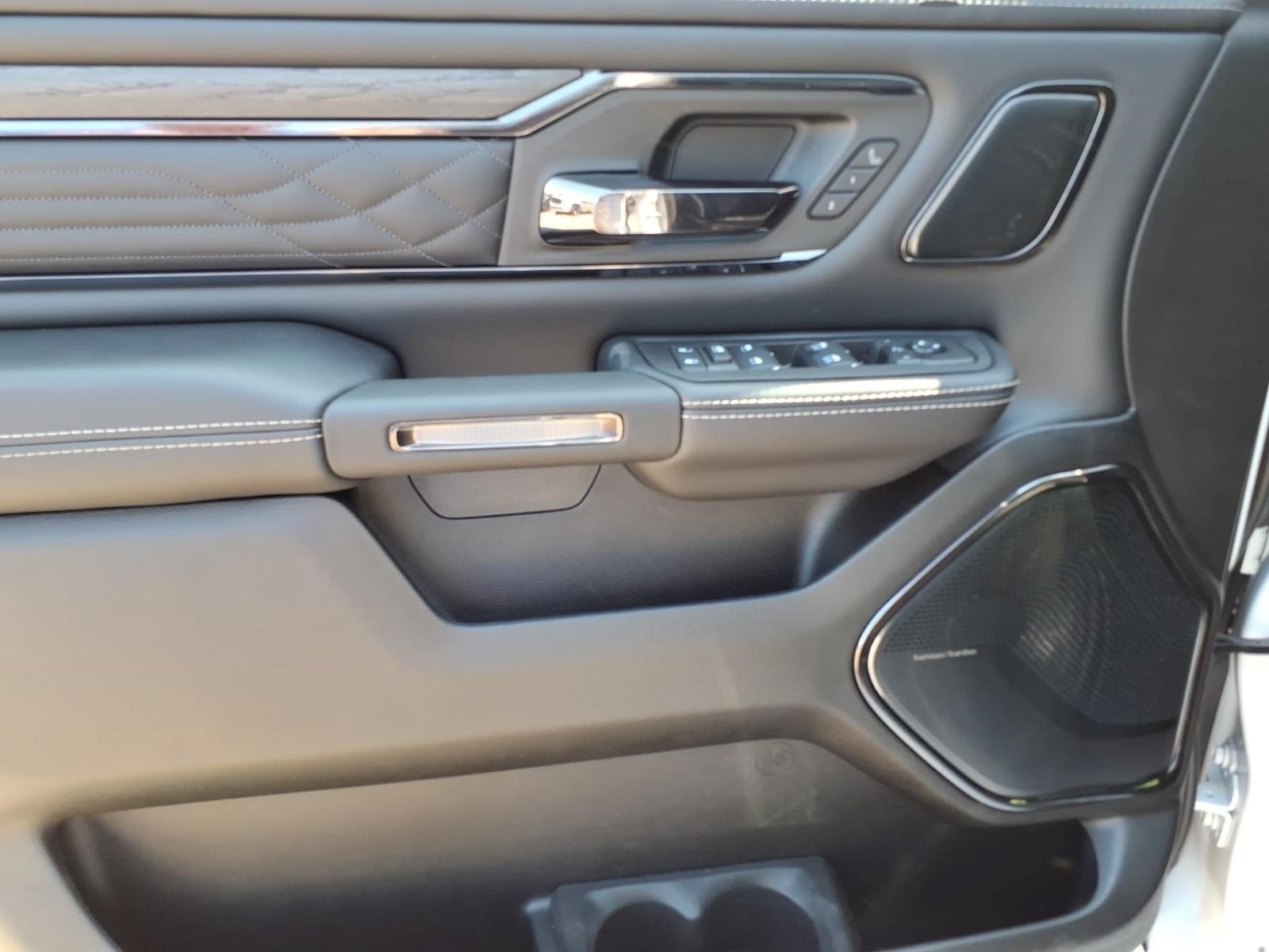 2026 RAM Ram 1500 Limited