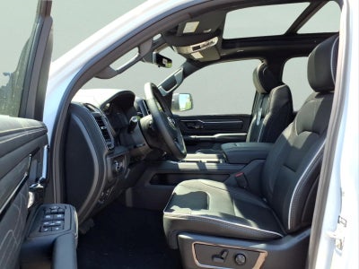 2026 RAM Ram 1500 Limited