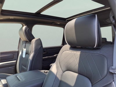 2026 RAM Ram 1500 Limited