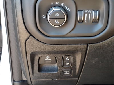 2026 RAM Ram 1500 Limited