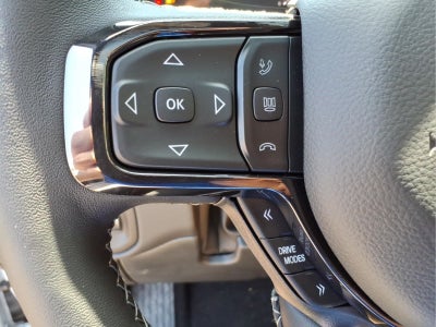 2026 RAM Ram 1500 Limited