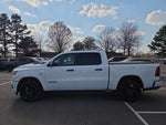 2026 RAM Ram 1500 Limited