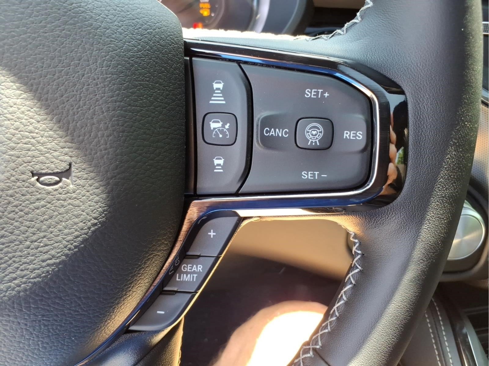 2026 RAM Ram 1500 Limited