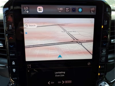 2026 RAM Ram 1500 Limited