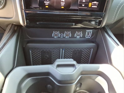 2026 RAM Ram 1500 Limited