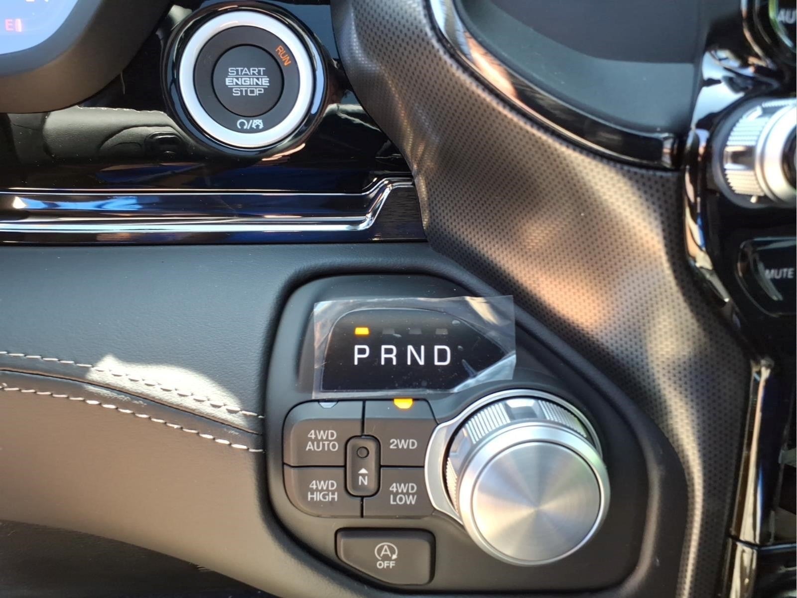 2026 RAM Ram 1500 Limited