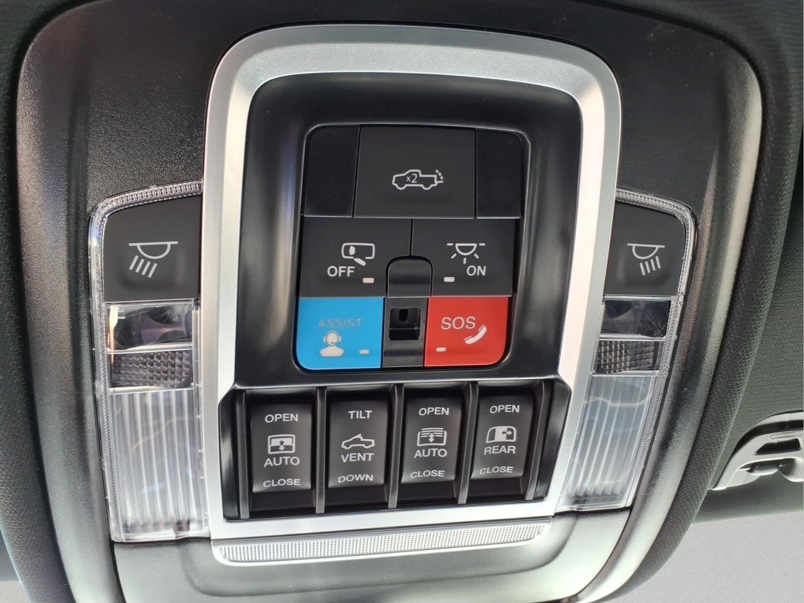 2026 RAM Ram 1500 Limited