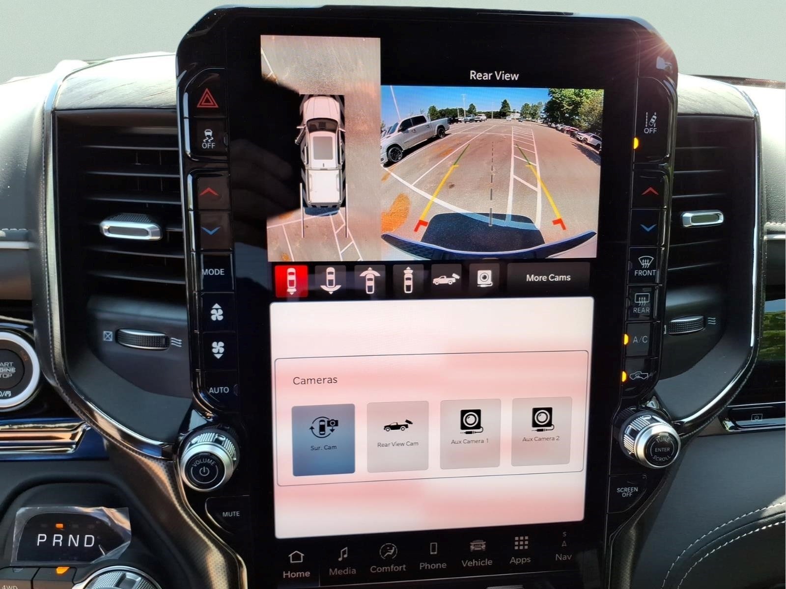 2026 RAM Ram 1500 Limited