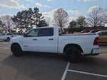 2026 RAM Ram 1500 Limited