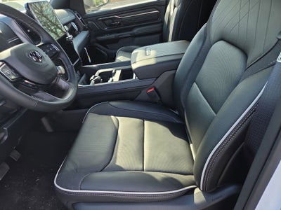 2026 RAM Ram 1500 Limited