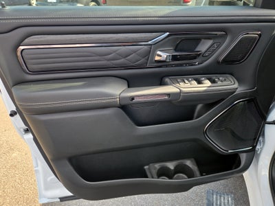 2026 RAM Ram 1500 Limited