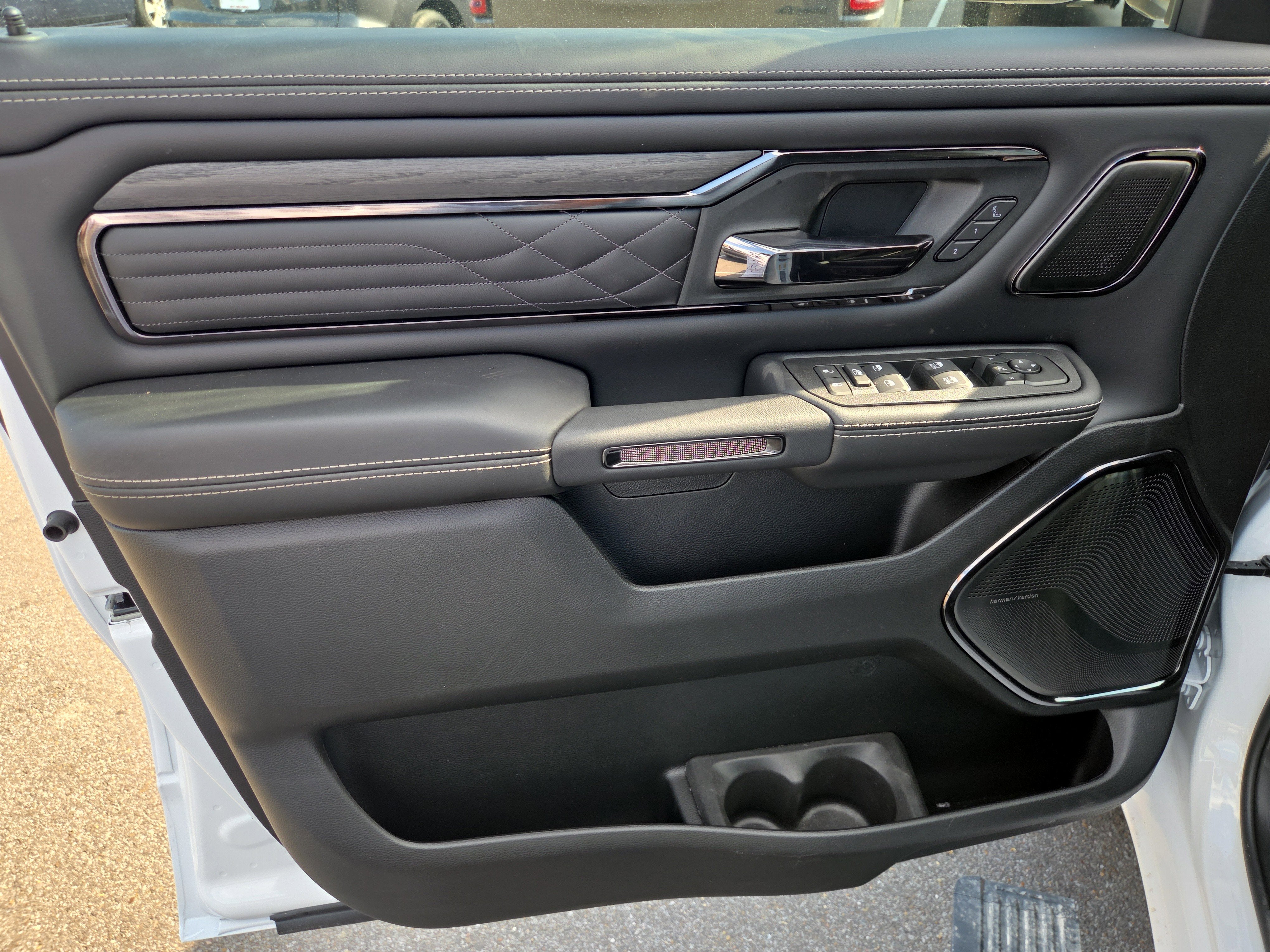 2026 RAM Ram 1500 Limited