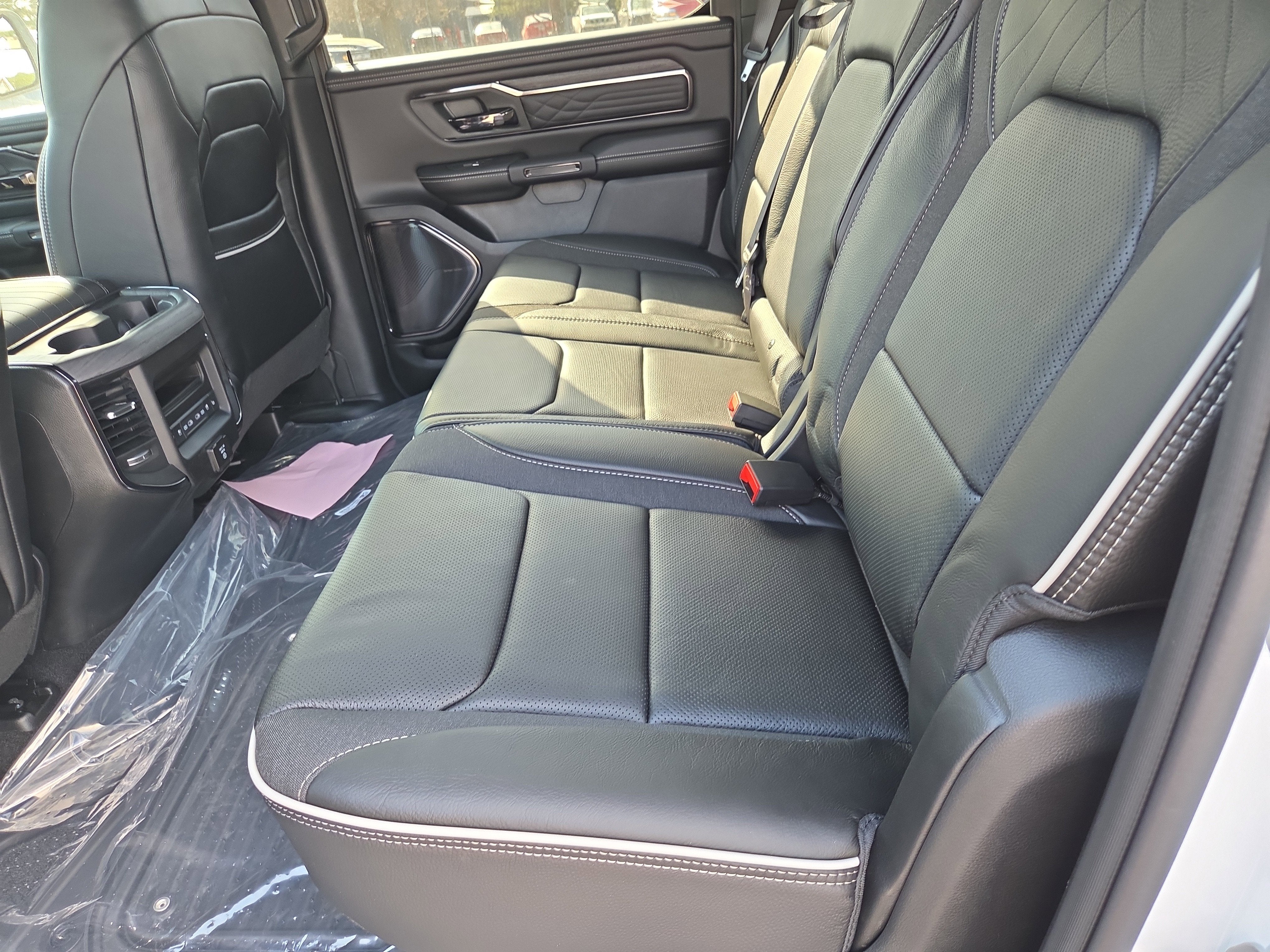 2026 RAM Ram 1500 Limited