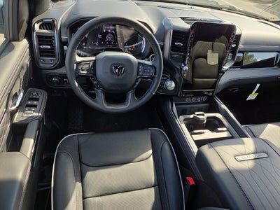 2026 RAM Ram 1500 Limited