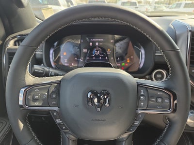 2026 RAM Ram 1500 Limited