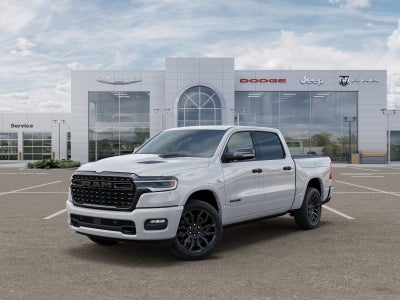 2026 RAM Ram 1500 Limited