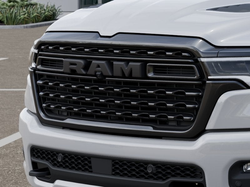 2026 RAM Ram 1500 Limited