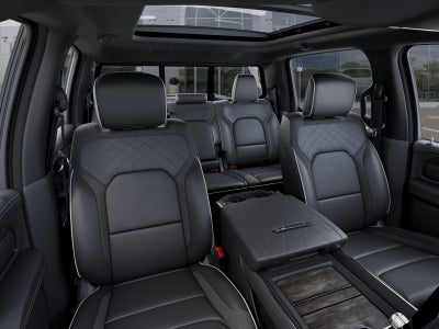 2026 RAM Ram 1500 Limited