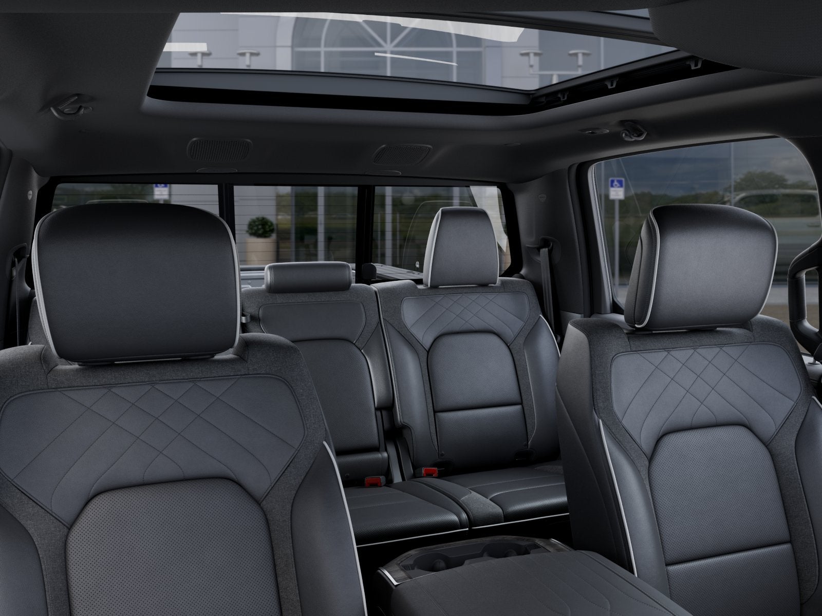 2026 RAM Ram 1500 Limited