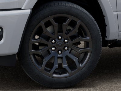 2026 RAM Ram 1500 Limited